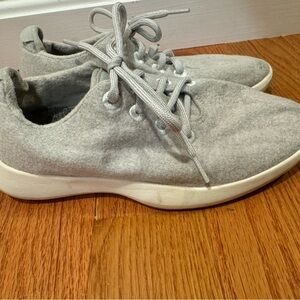 Allbirds runners women’s size 8